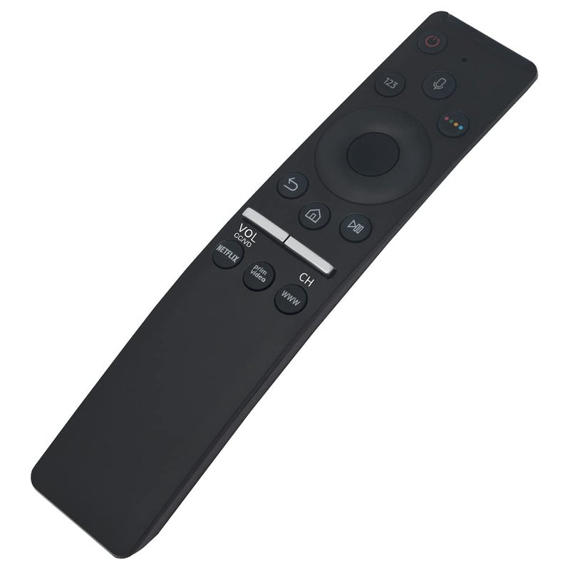 ZdalaMit BN59-01312M Voice Replace Remote Applicable for Samsung Smart TV UN55RU7300FXZA UN65RU7300FXZA UN65RU730DFXZA UN43RU7100FXZA UN50RU7100FXZA UN55RU7100FXZA UN58RU7100FXZA UN65RU7100FXZA UN43RU710DFXZA - Image 5